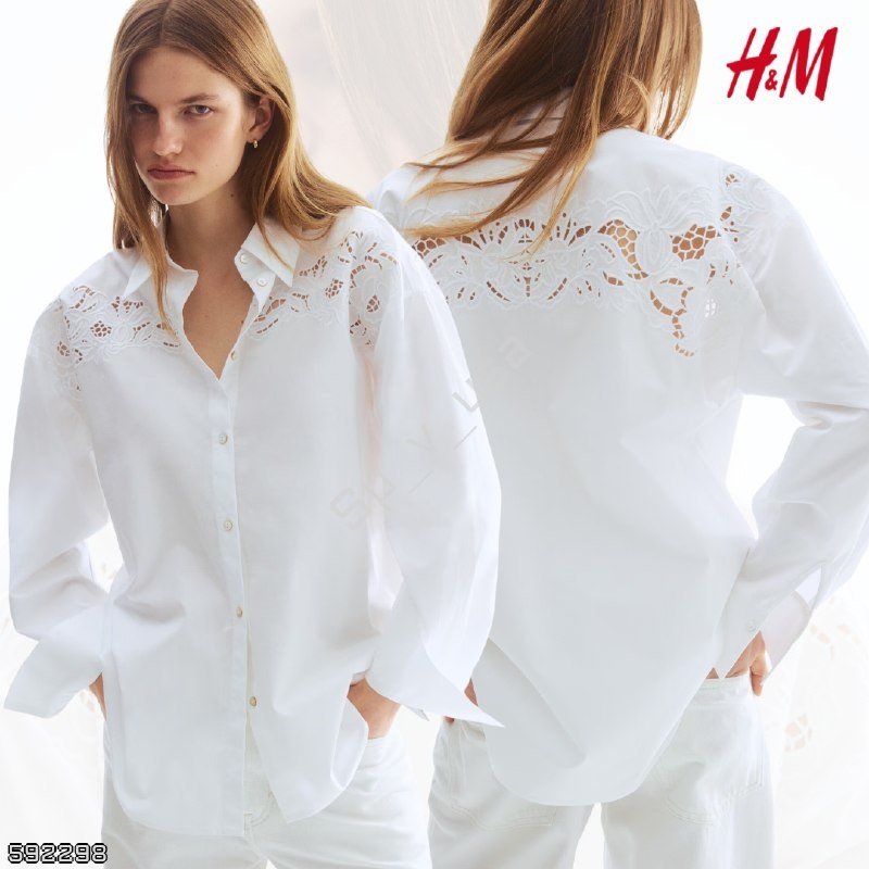 H&M