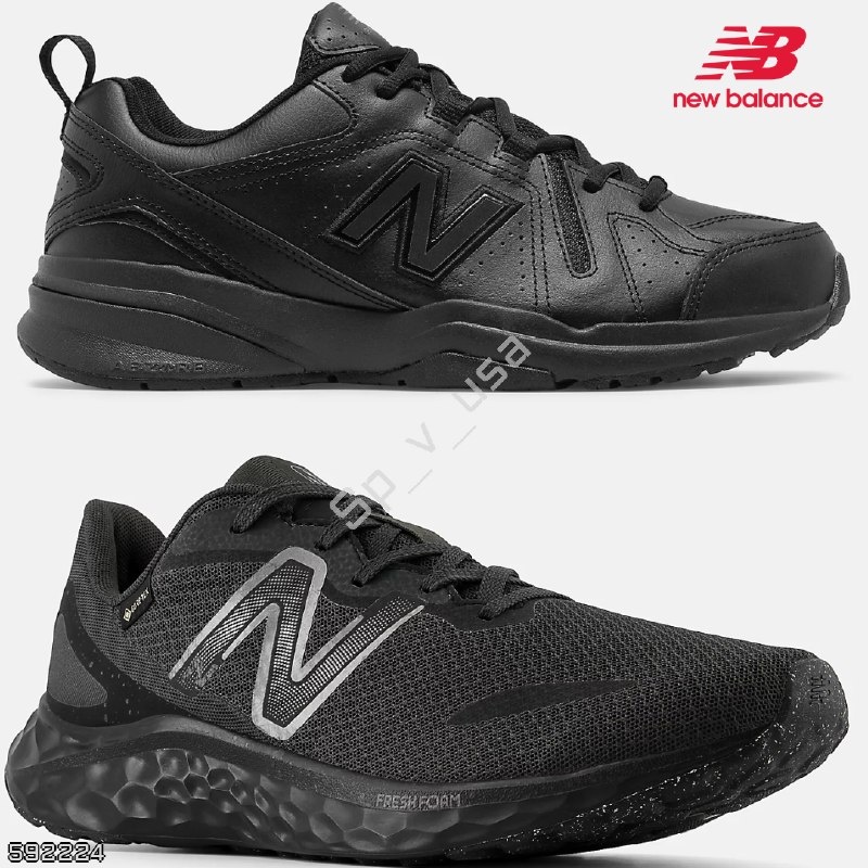 New Balance