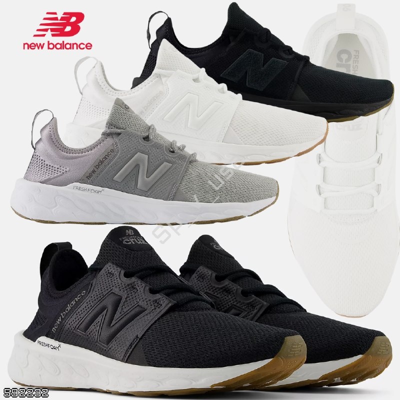 New Balance