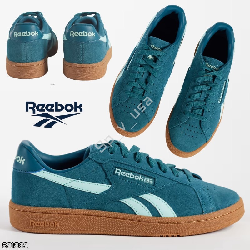 reebok