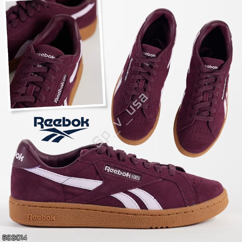 reebok