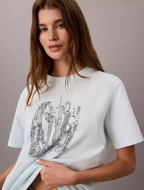 CALVIN KLEIN 🇺🇸