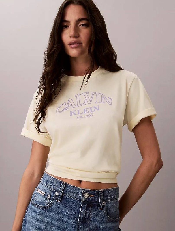 CALVIN KLEIN 🇺🇸