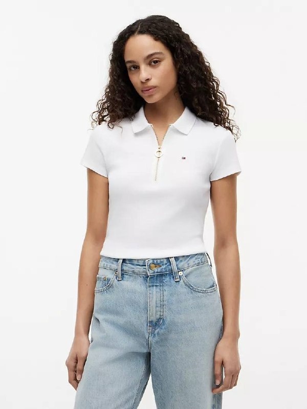 TOMMY HILFIGER 🇺🇸