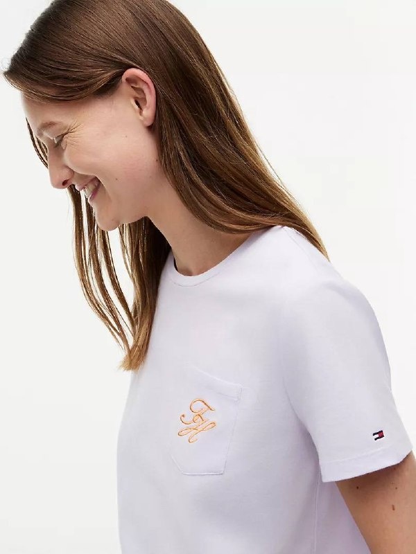 TOMMY HILFIGER 🇺🇸