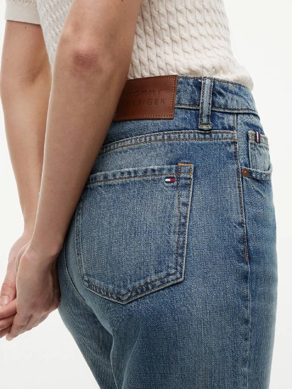 TOMMY HILFIGER 🇺🇸