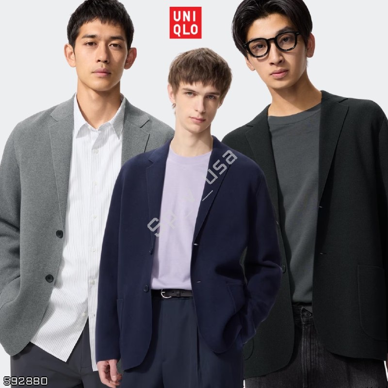 Uniqlo 🇺🇸