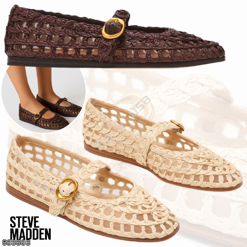 STEVE MADDEN