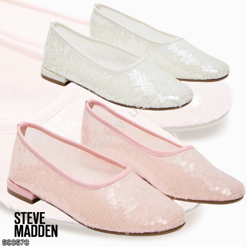 STEVE MADDEN