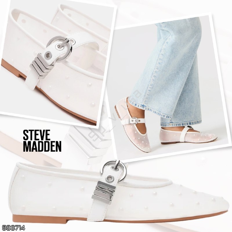 STEVE MADDEN