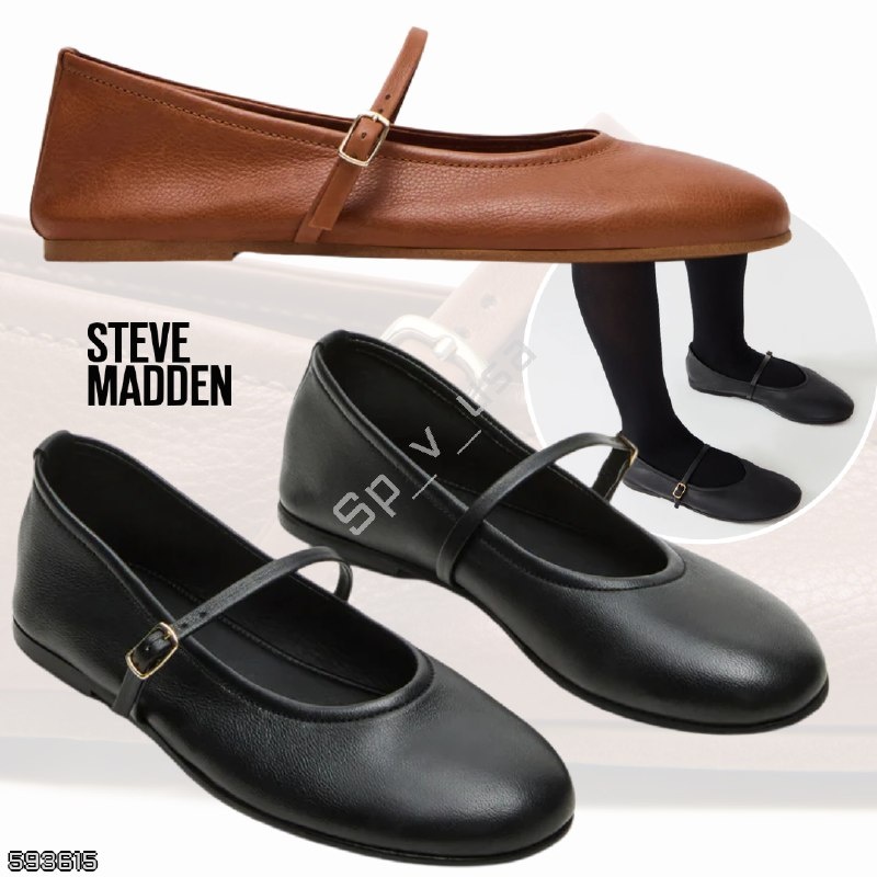 STEVE MADDEN