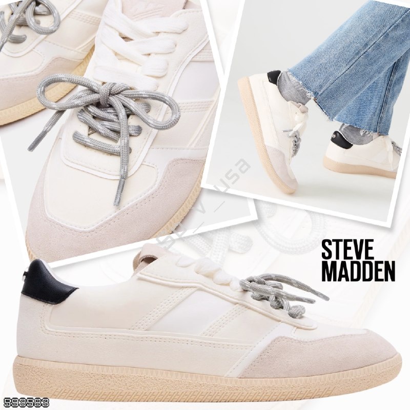 Steve Madden 🇺🇸