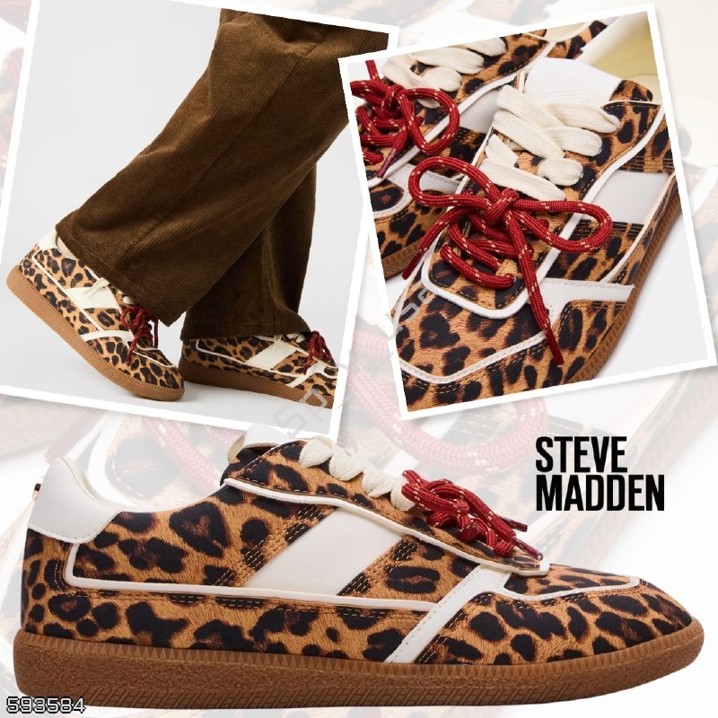 STEVE MADDEN