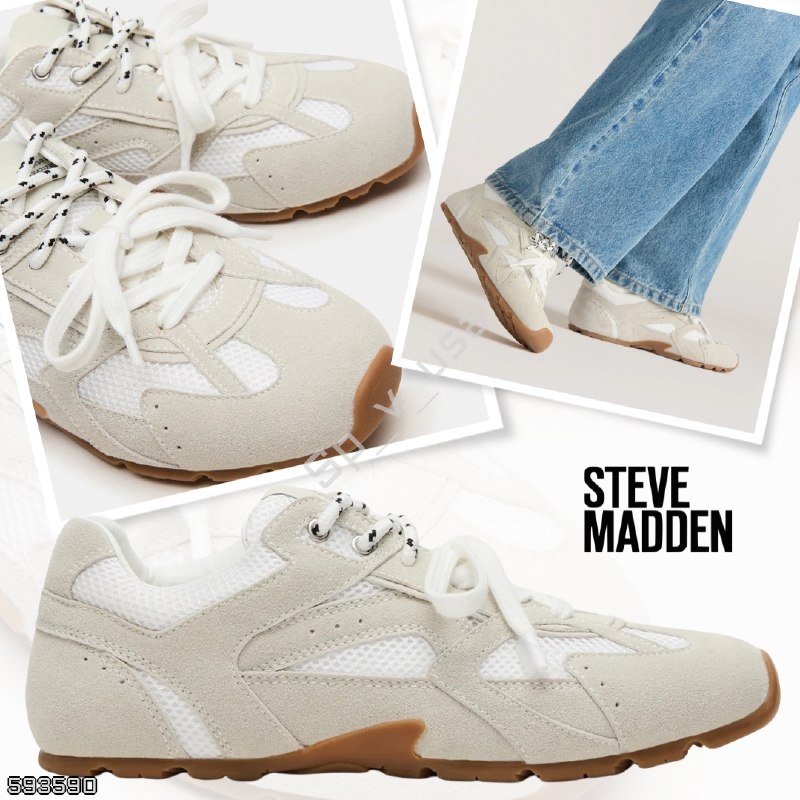 Steve Madden 🇺🇸