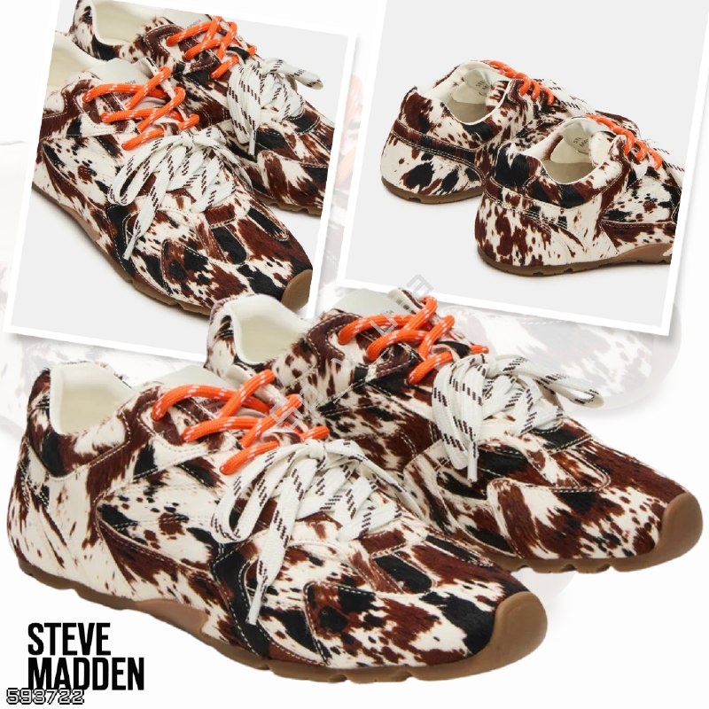 Steve Madden 🇺🇸