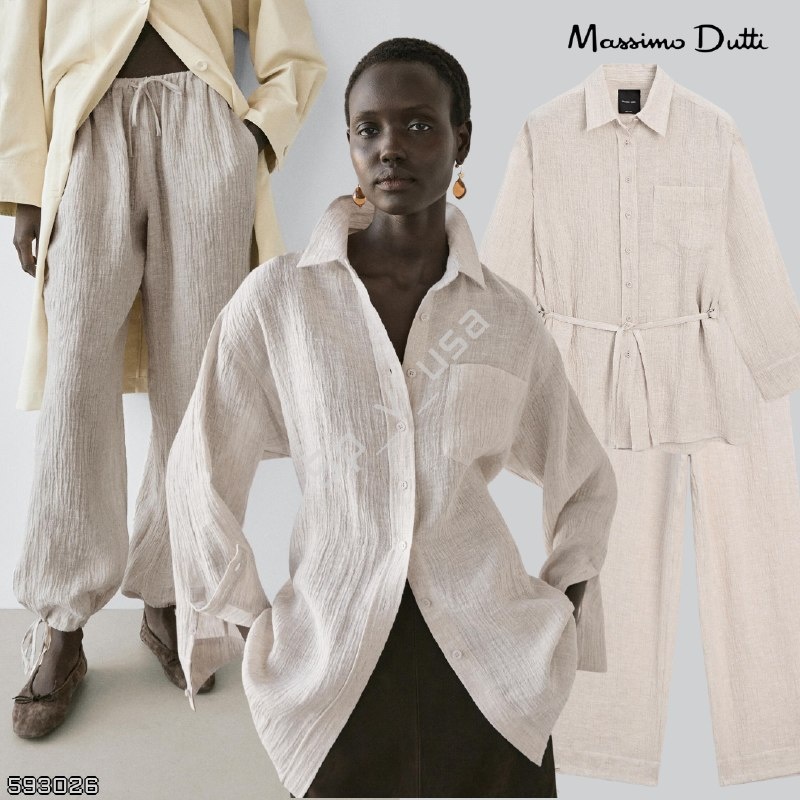 Massimo Dutti
