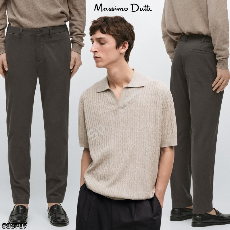 Massimo Dutti