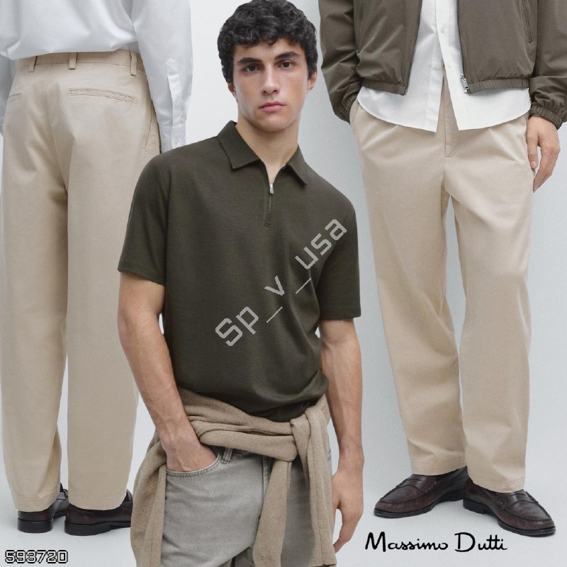 Massimo Dutti