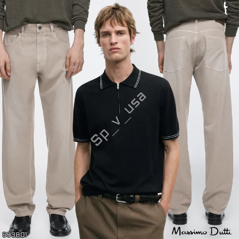 Massimo Dutti