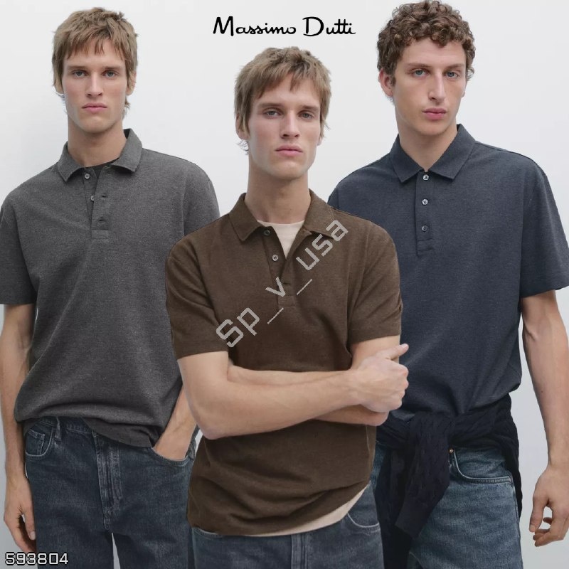 Massimo Dutti