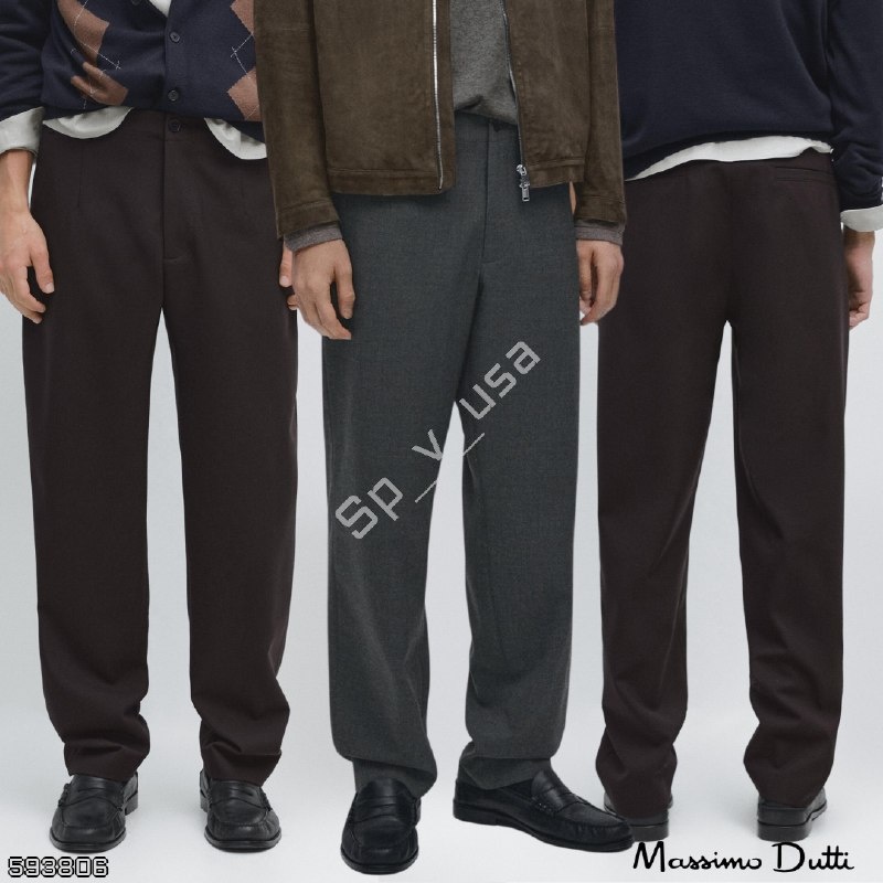 Massimo Dutti