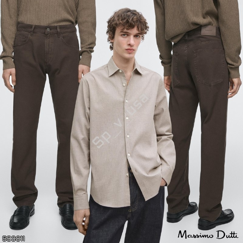 Massimo Dutti