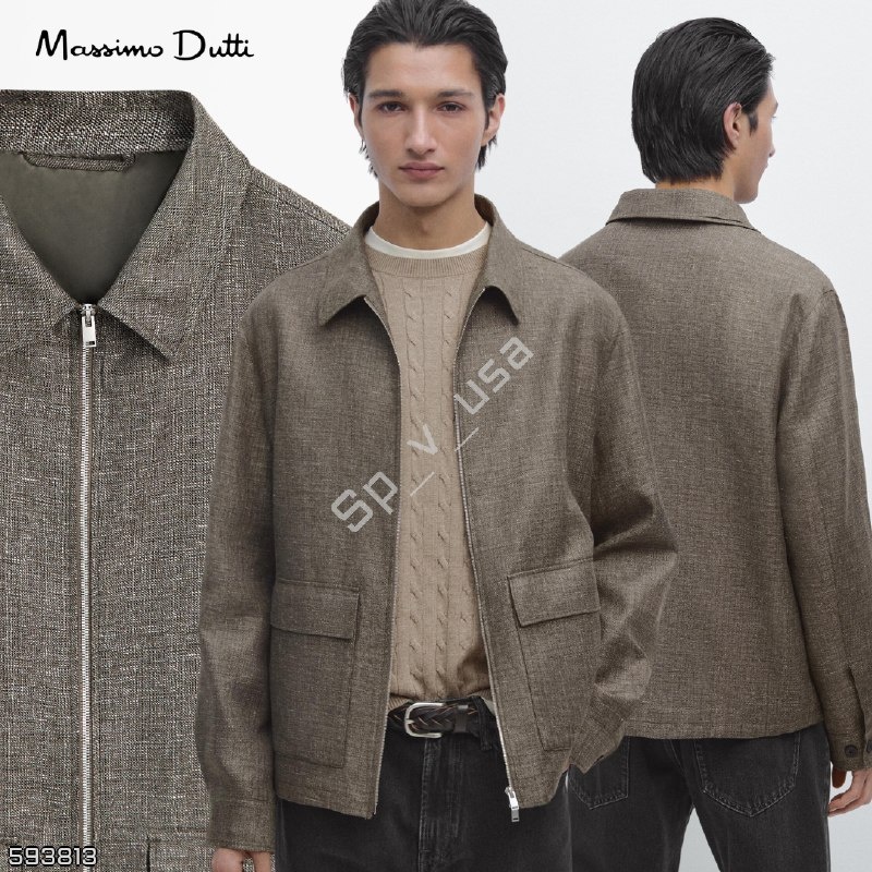 Massimo Dutti