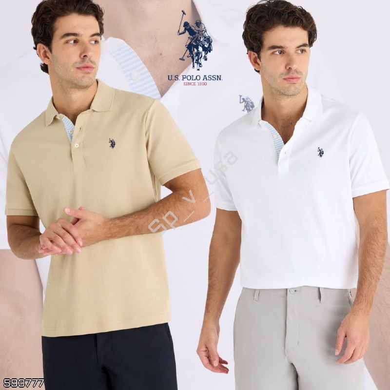UsPoloAssn