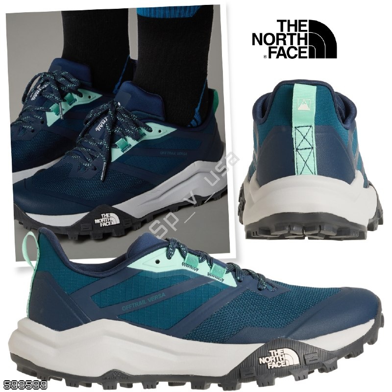 The North Face