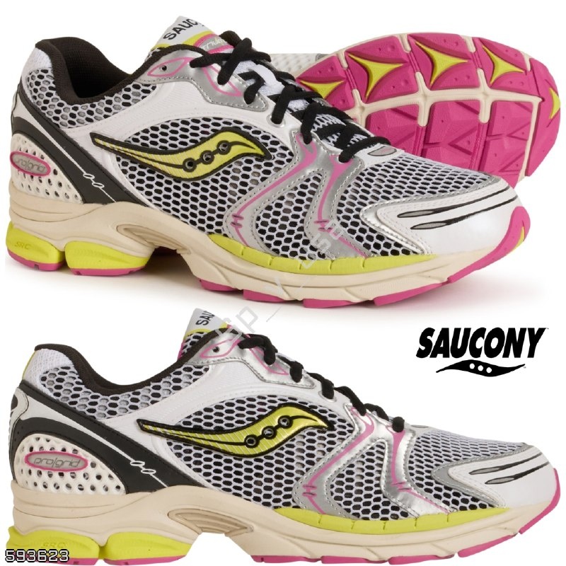Saucony