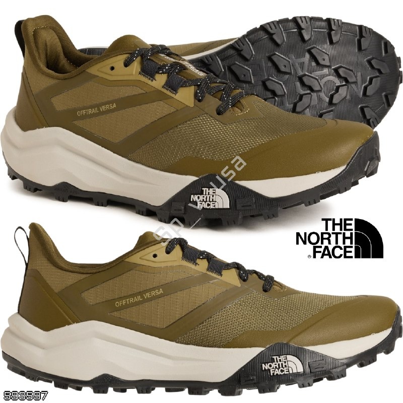 The North Face