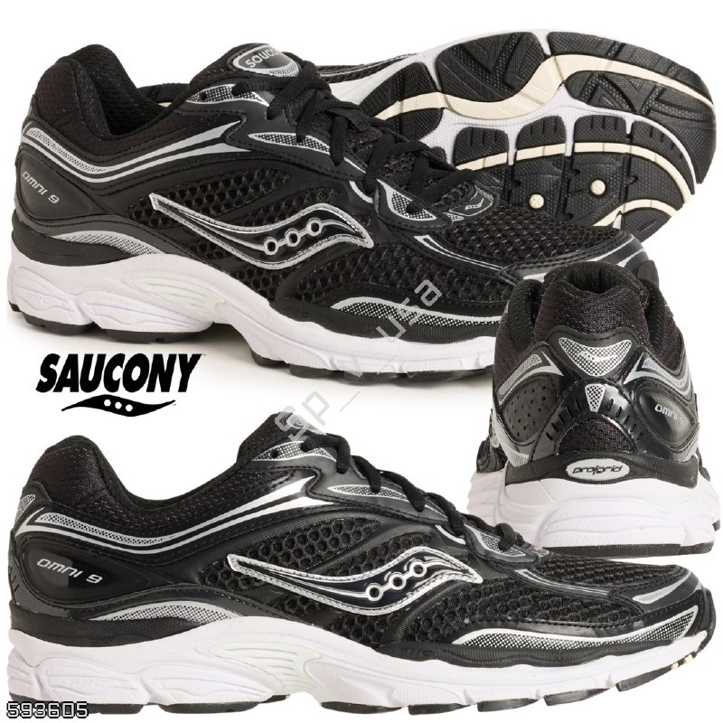 Saucony