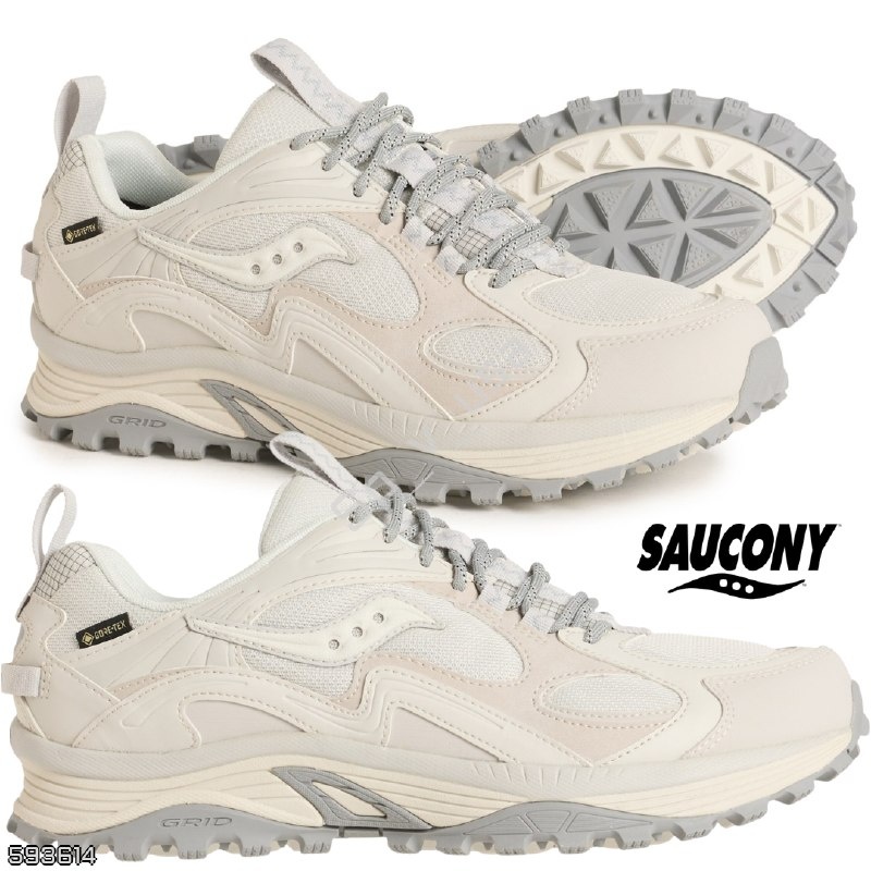 Saucony