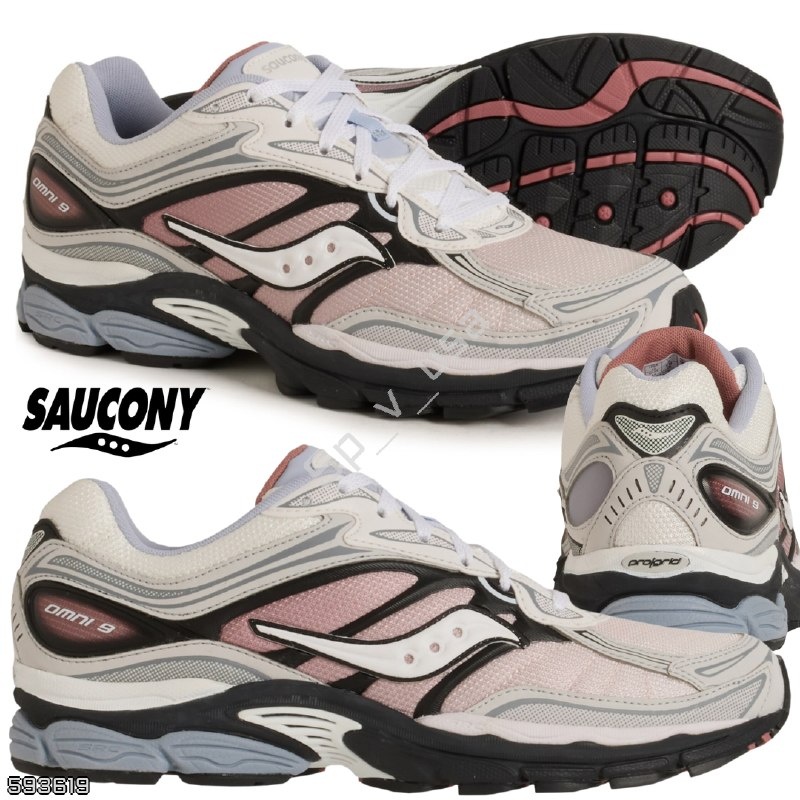 Saucony