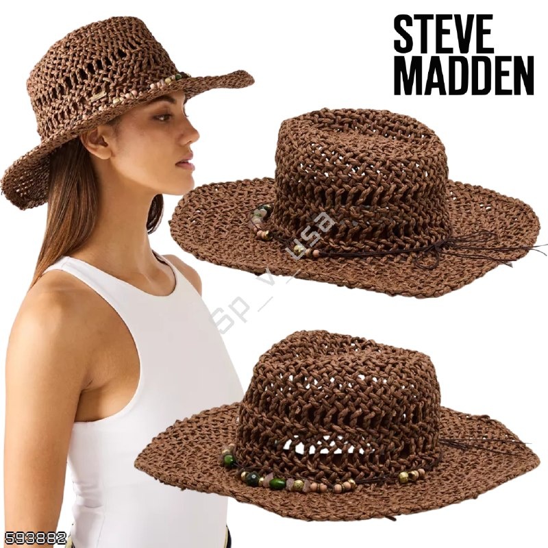 STEVE MADDEN