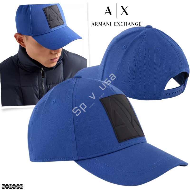 Armani Exchange