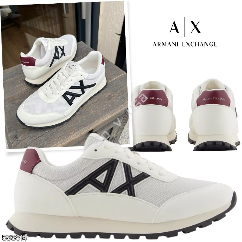 Armani Exchange