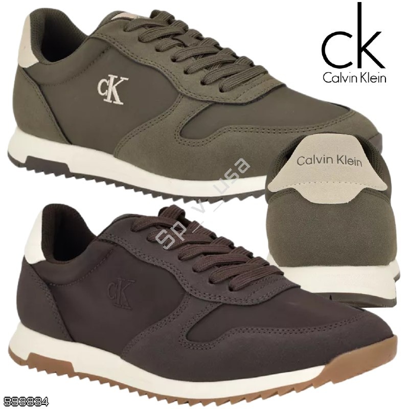 Calvin Klein