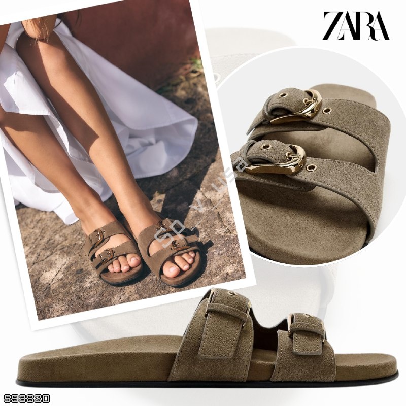 ZARA