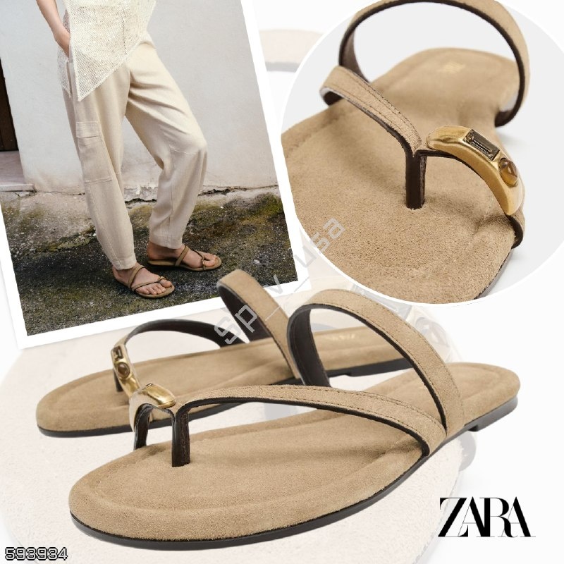 ZARA