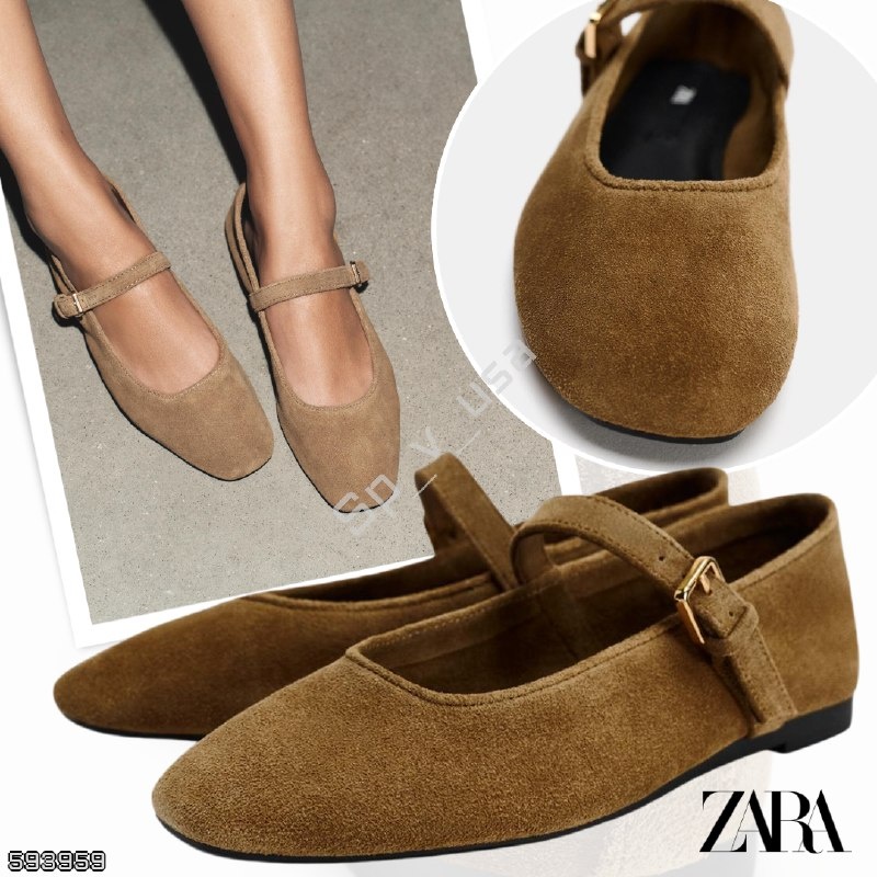 ZARA