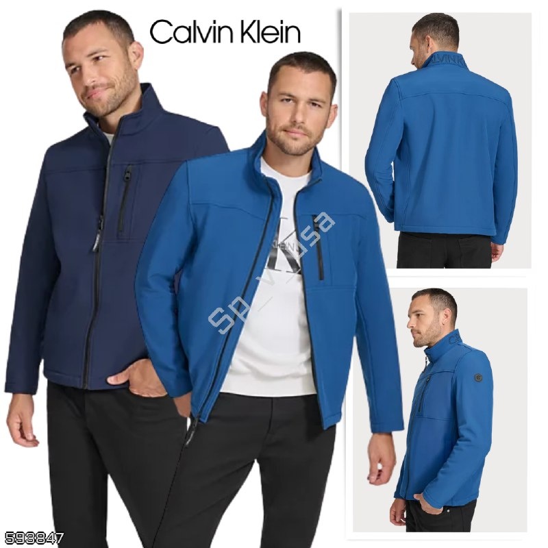 Calvin Klein
