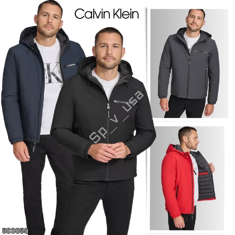 Calvin Klein