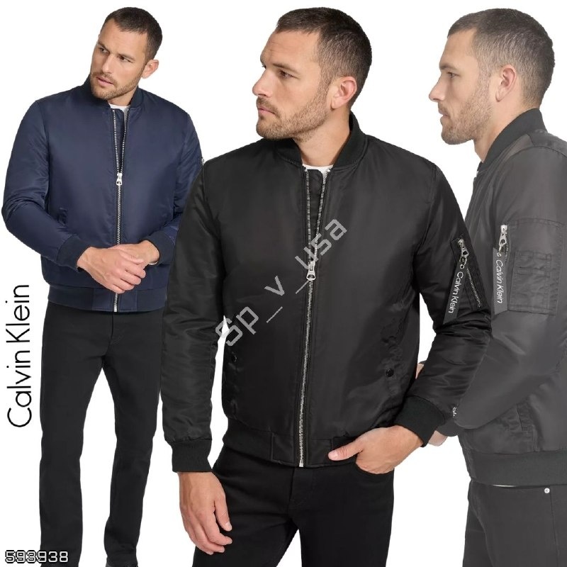 Calvin Klein