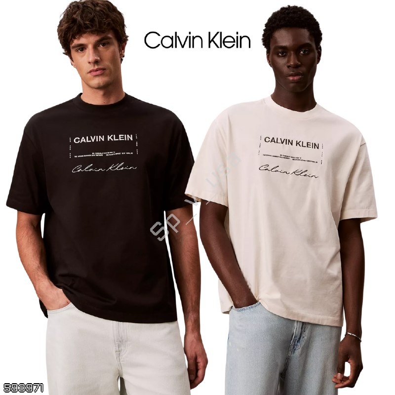 Calvin Klein