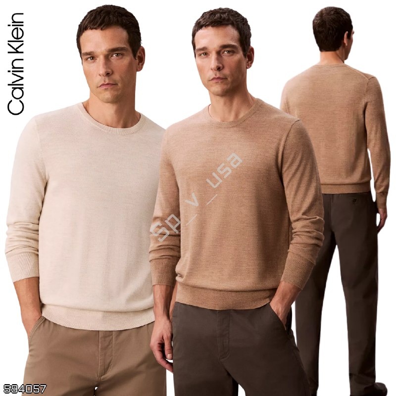 Calvin Klein