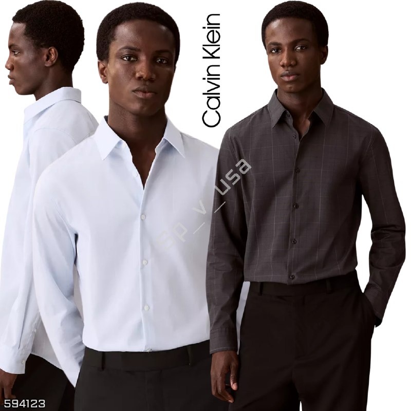 Calvin Klein