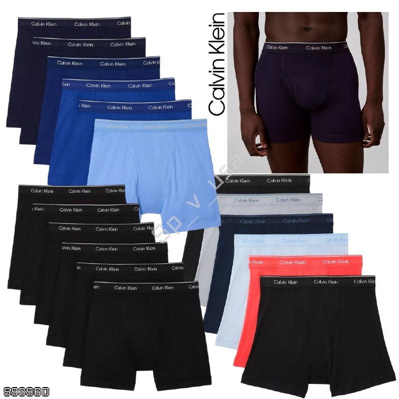 Calvin Klein