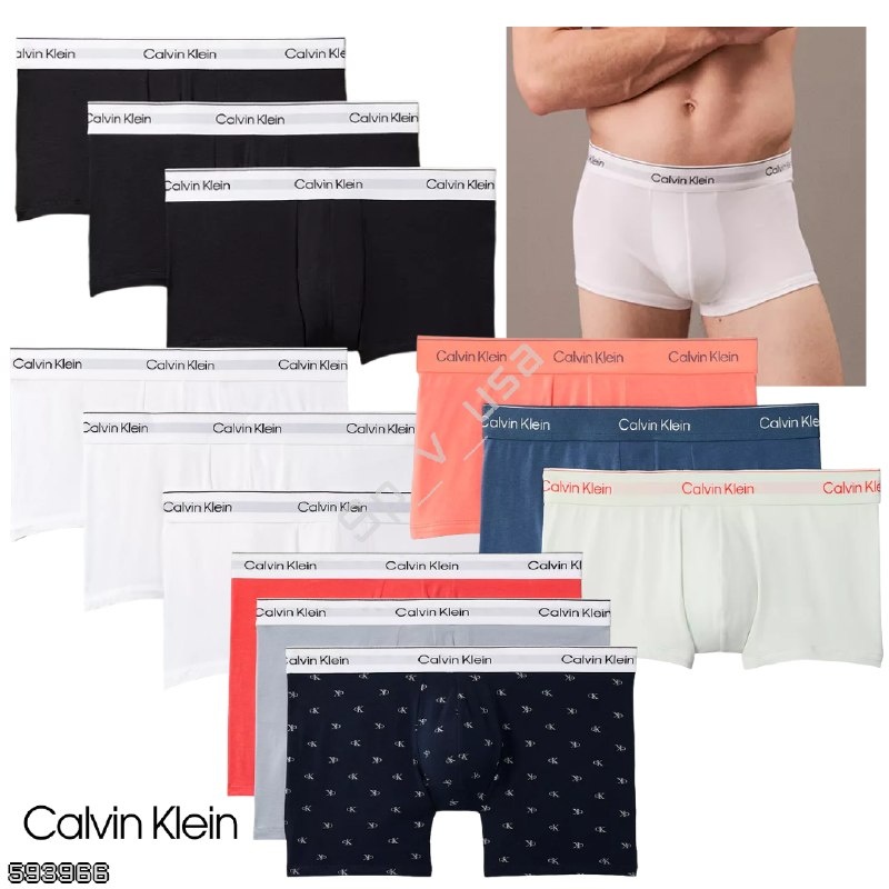 Calvin Klein
