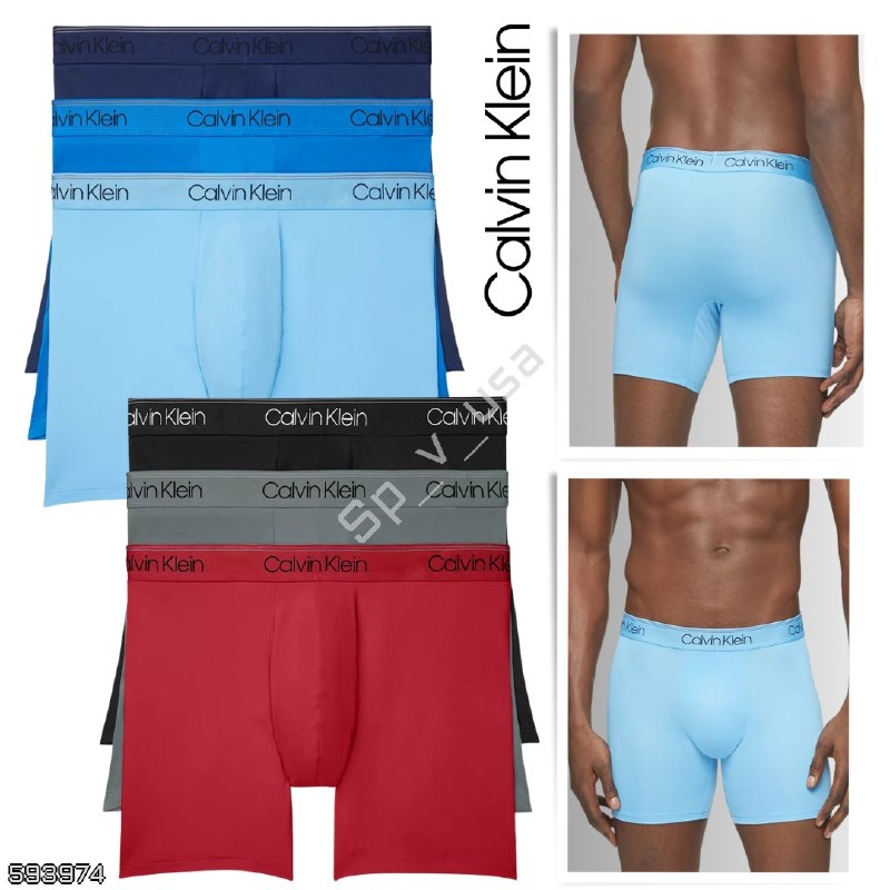 Calvin Klein